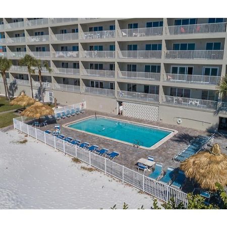 Gorgeous 3 Bedroom Condo In The Perfect Locationseaoats302 Сант Пит Бич Экстерьер фото